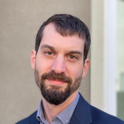 Dr Benjamin Sandler - Chronic Pain clinician